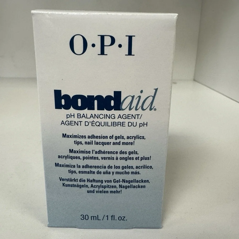 OPI bond aid